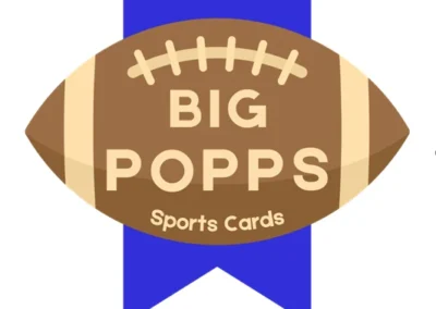 Big Popps Sports Cards